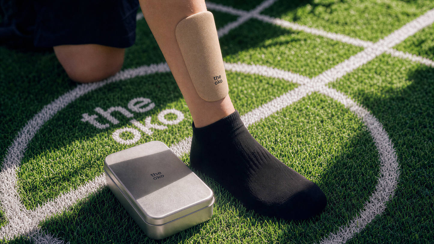 Werde Theoko Kickstarter VIP